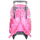 Sunce Παιδική τσάντα Dora 16'' Junior Roller